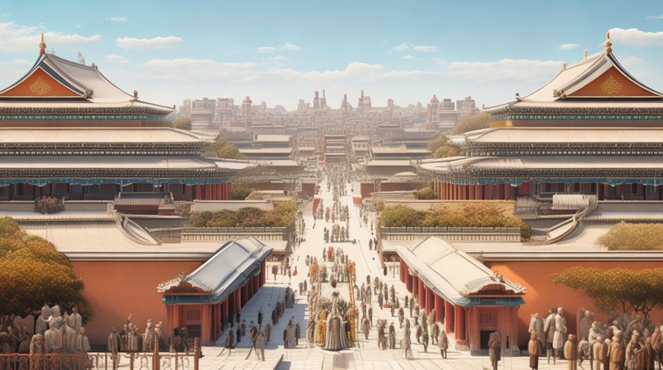 西安必去景点 西安必去景点