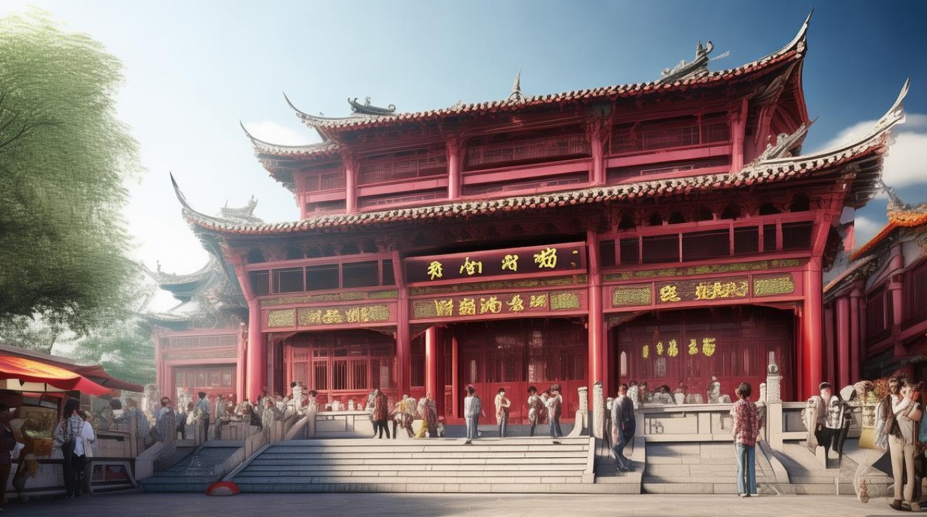 广州有什么景点