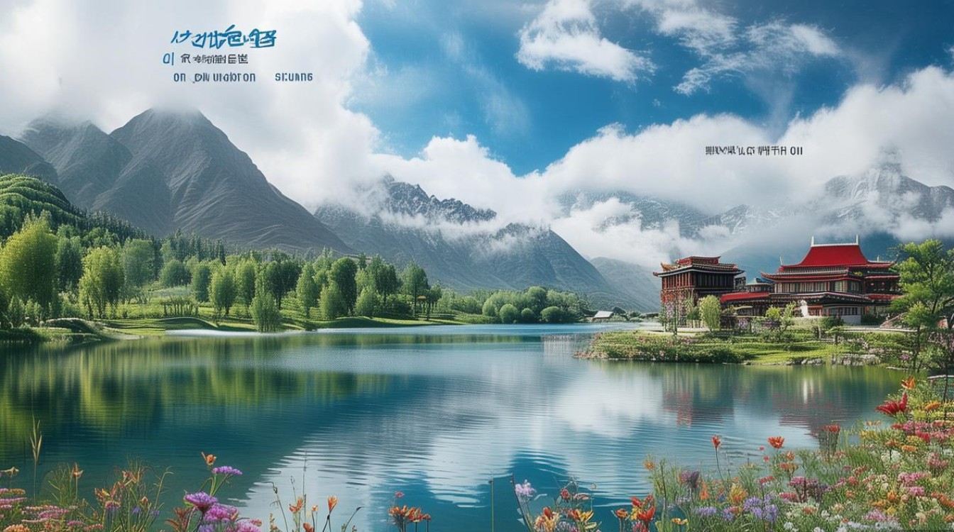 川西旅游景点 川西旅游景点