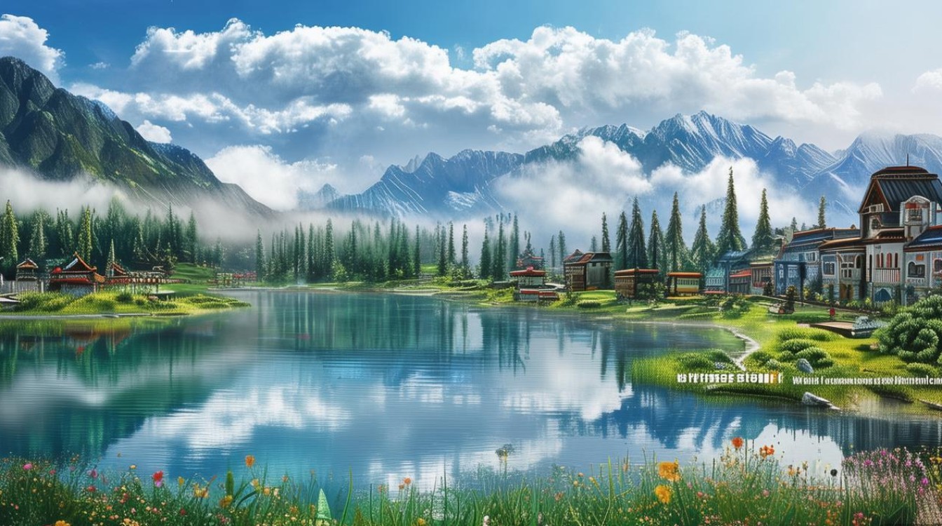 川西旅游景点 川西旅游景点