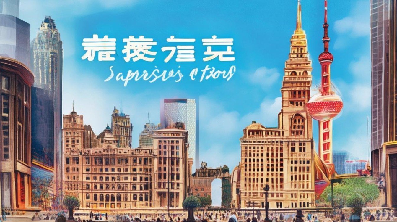 上海必去景点 上海必去景点