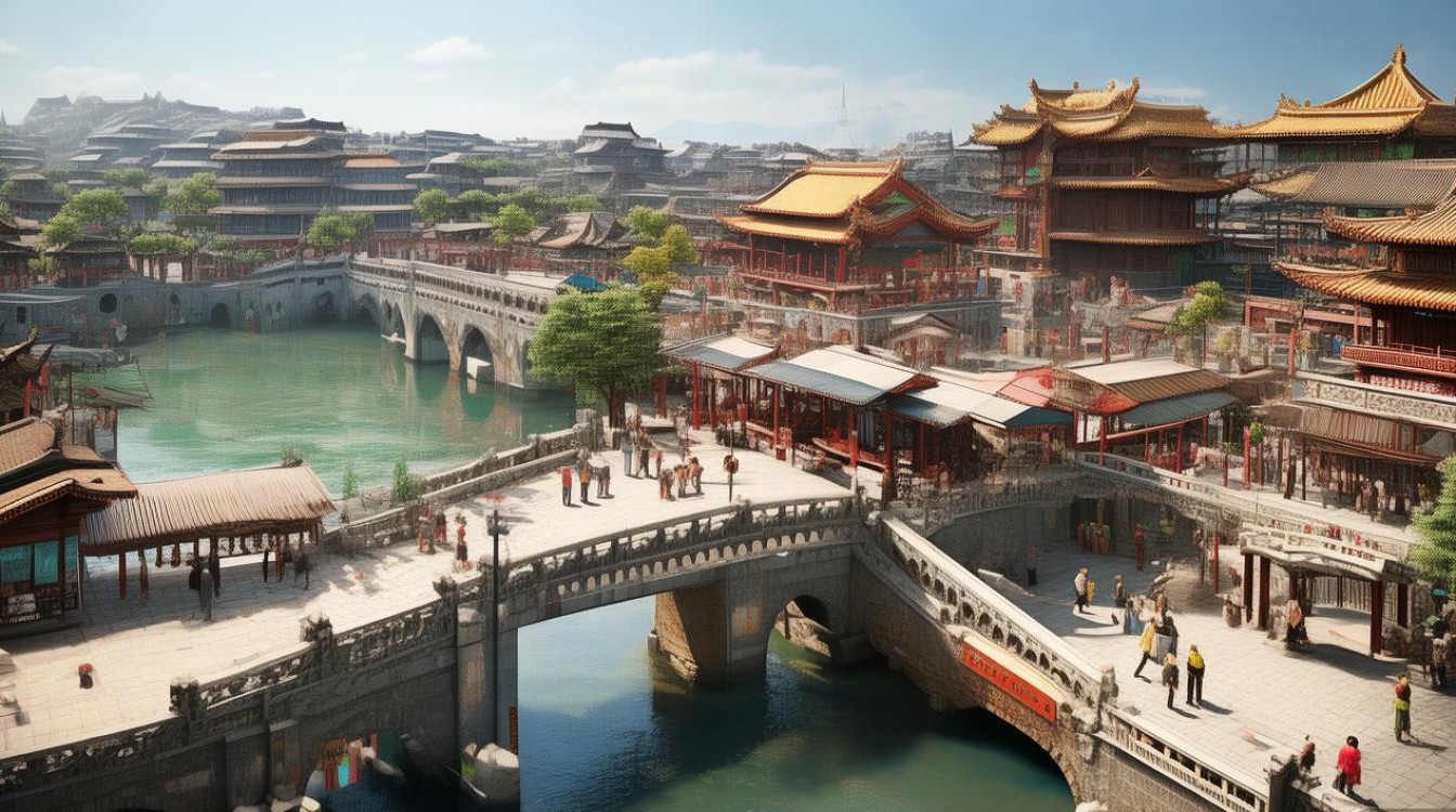 济宁旅游景点 济宁旅游景点