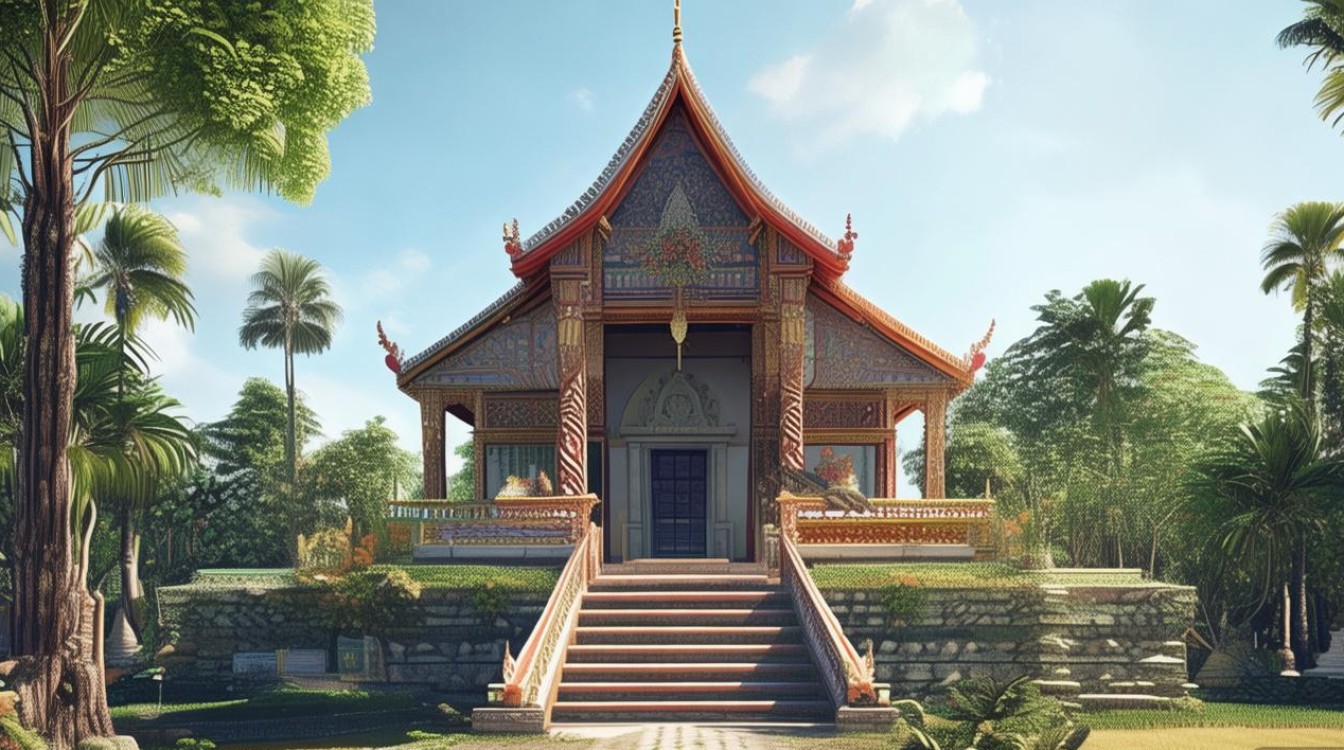 老挝景点 老挝景点