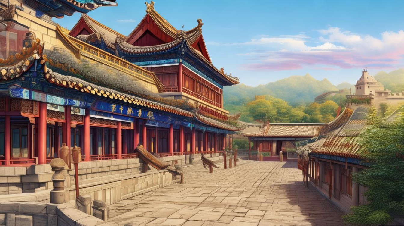 太原景点有哪些