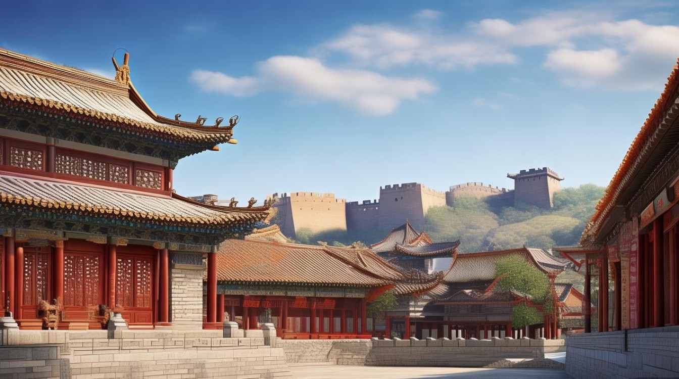 太原景点有哪些