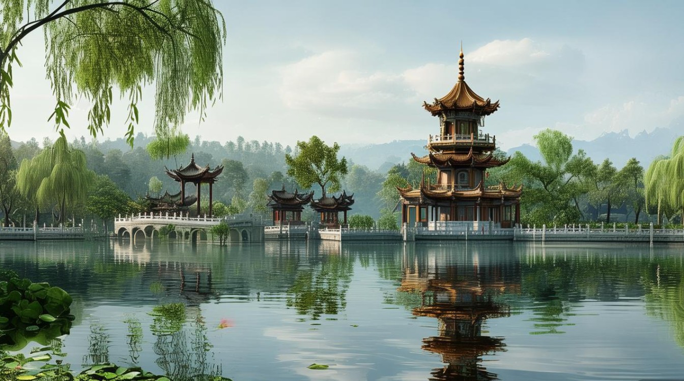 杭州景点大全 杭州景点大全