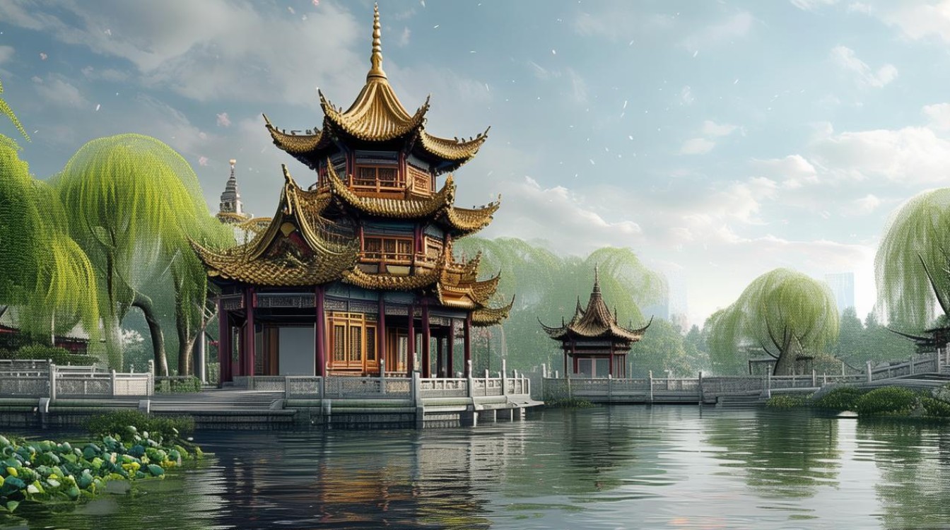 杭州景点大全 杭州景点大全