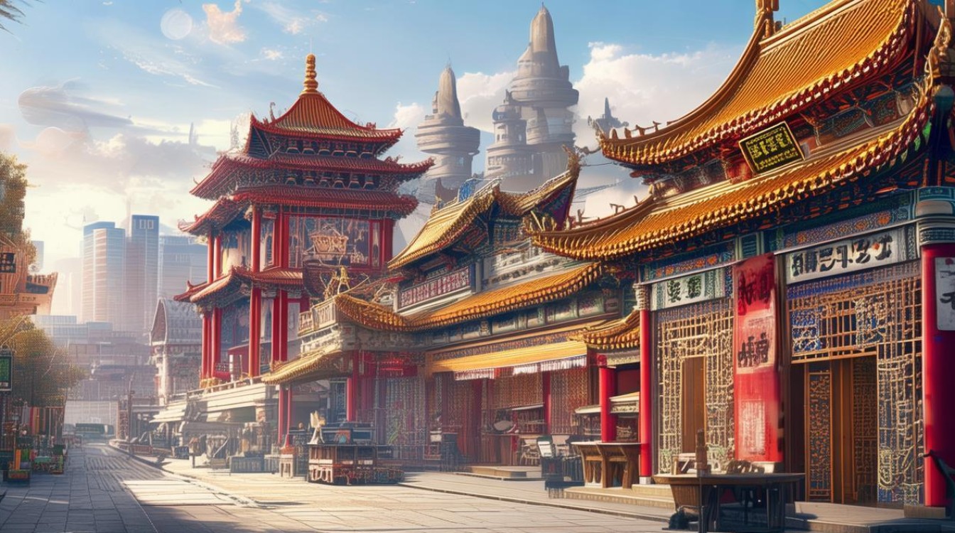 沈阳有哪些景点