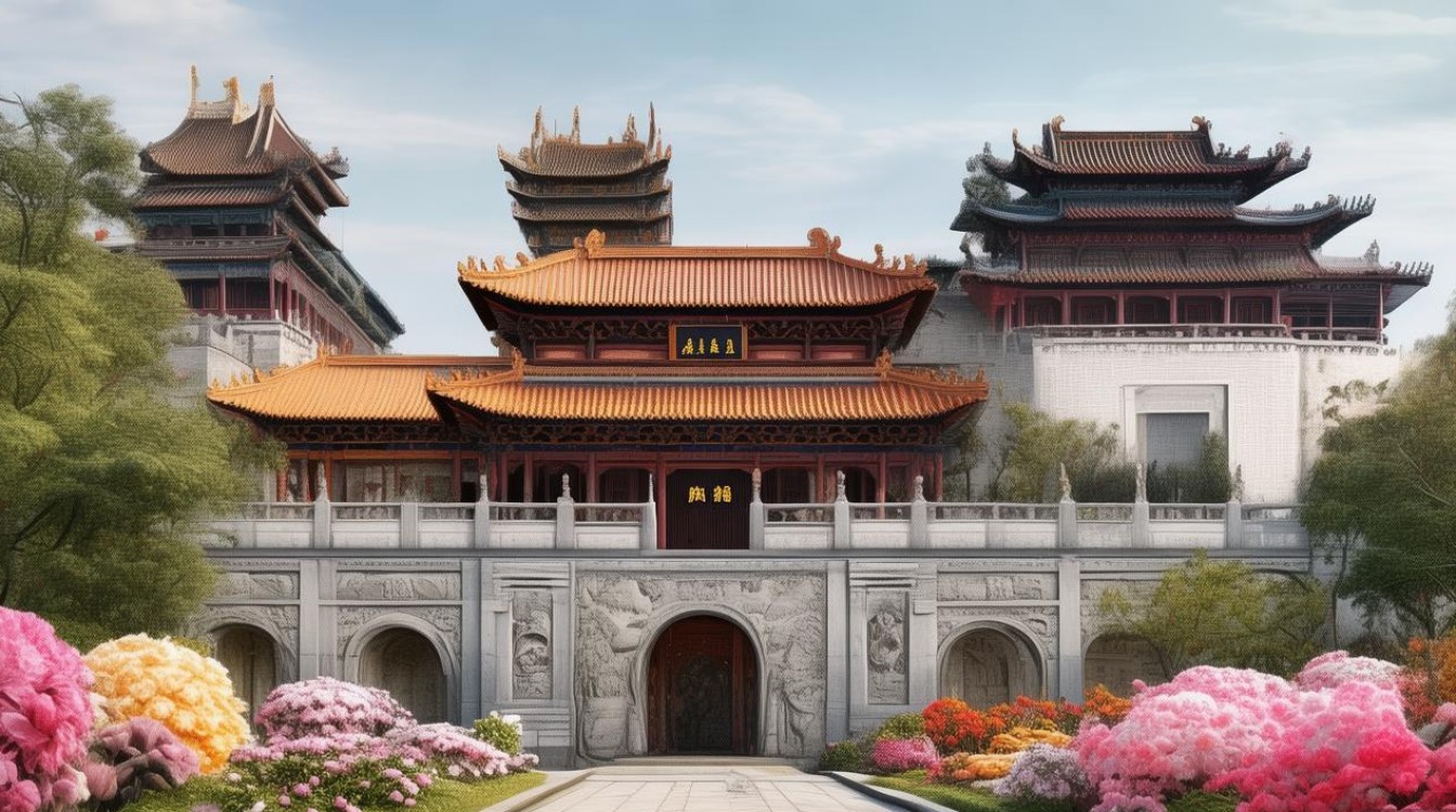 洛阳有哪些景点