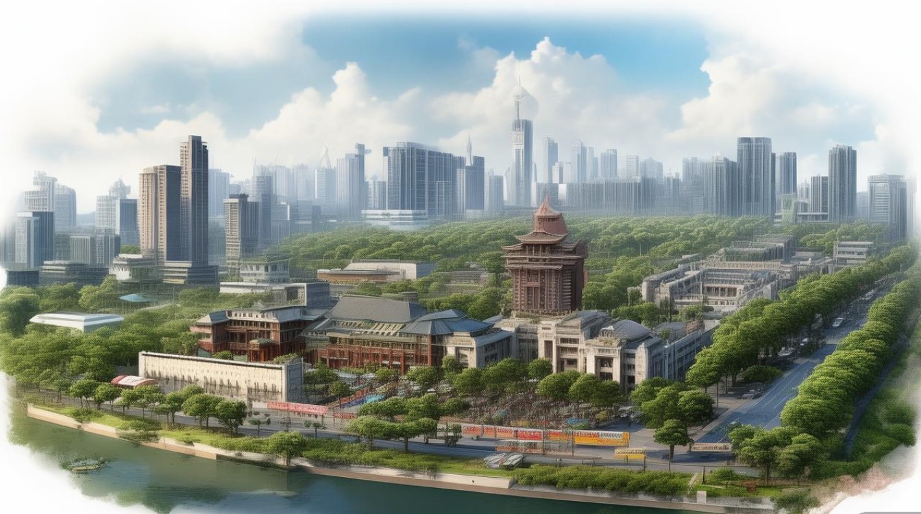 长沙有哪些景点