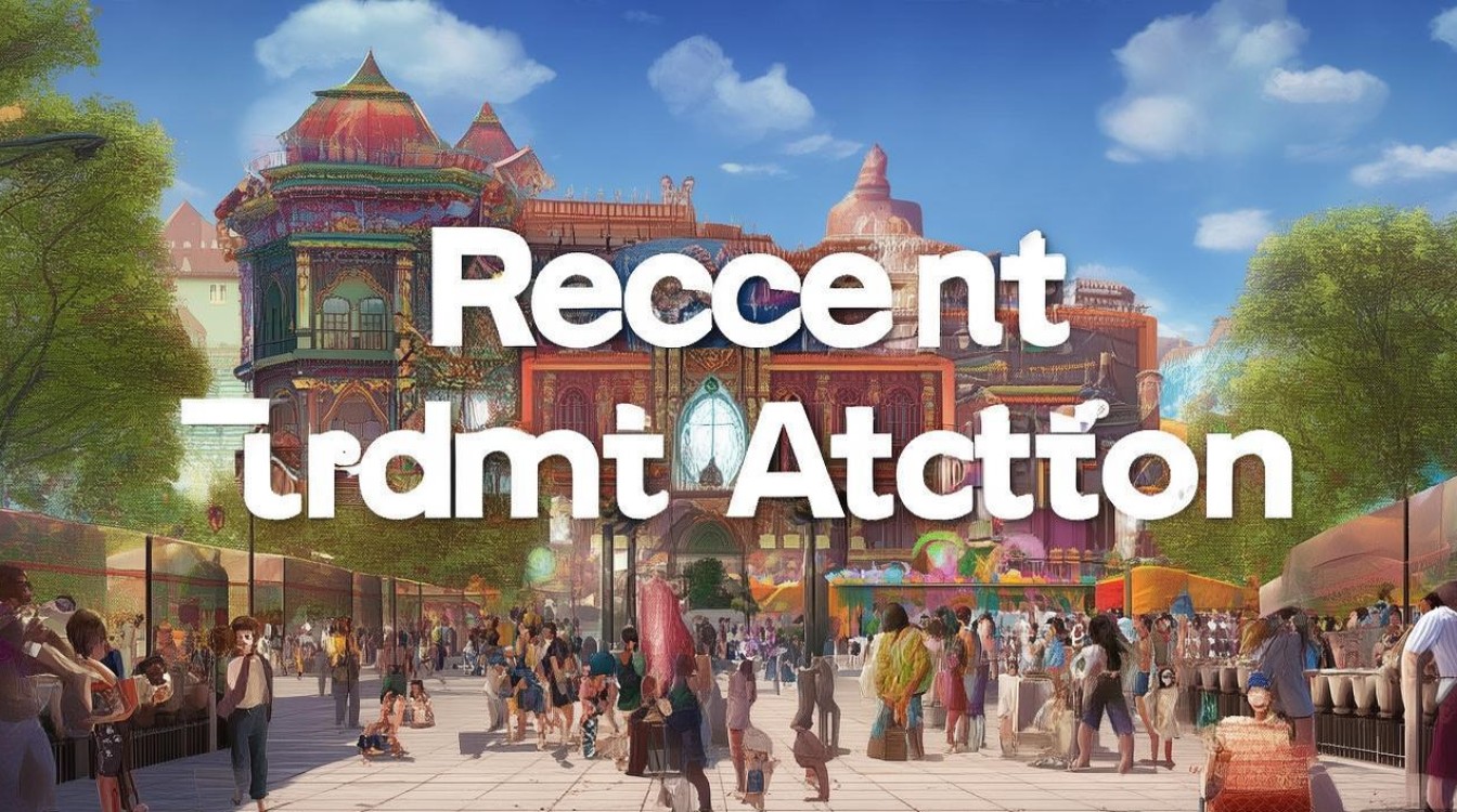 最近的旅游景点