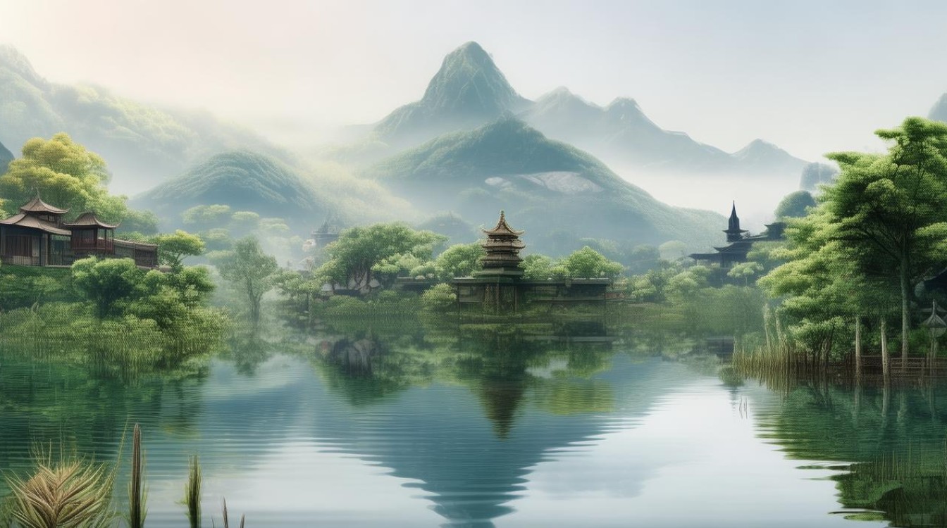 安徽的景点 安徽的景点