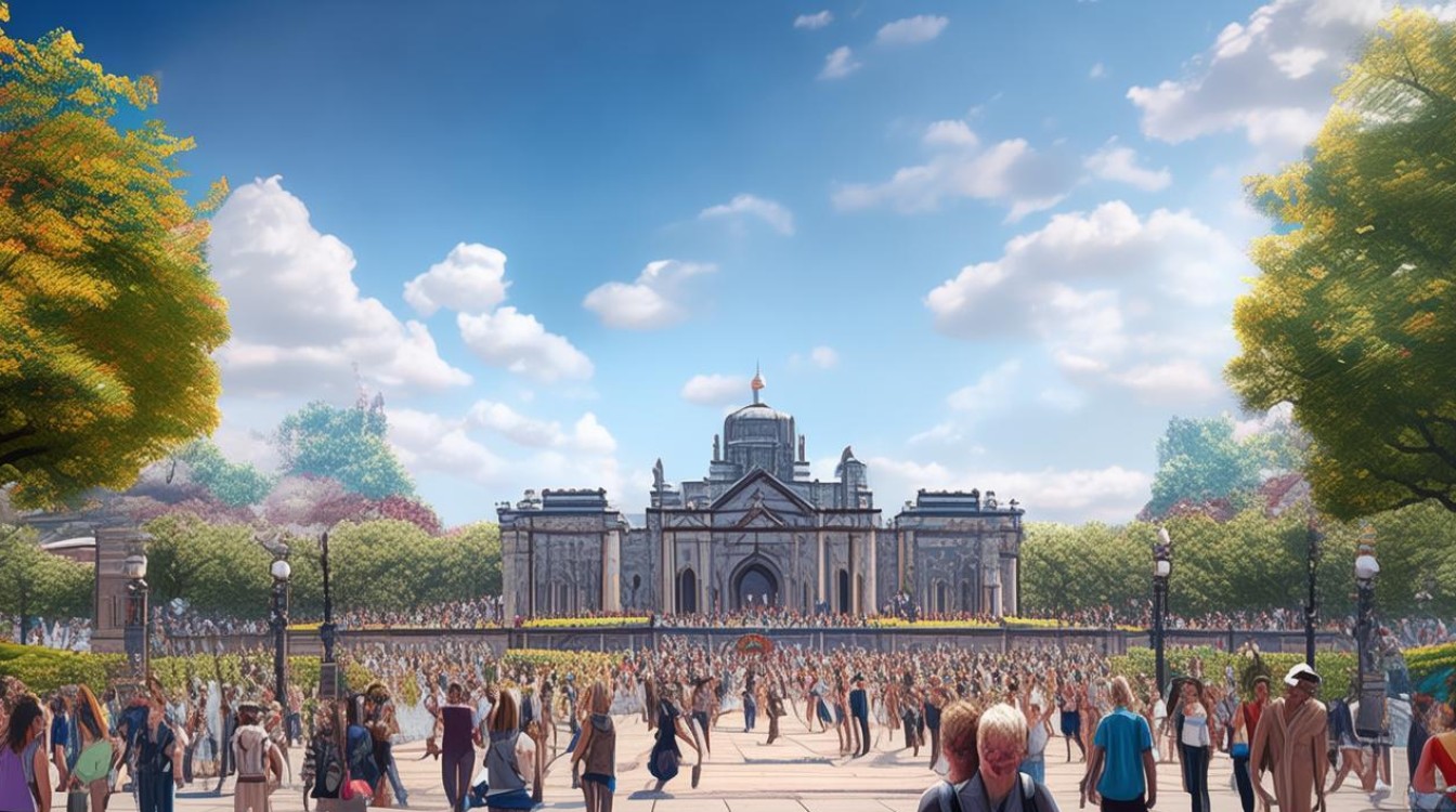 景点免费 景点免费