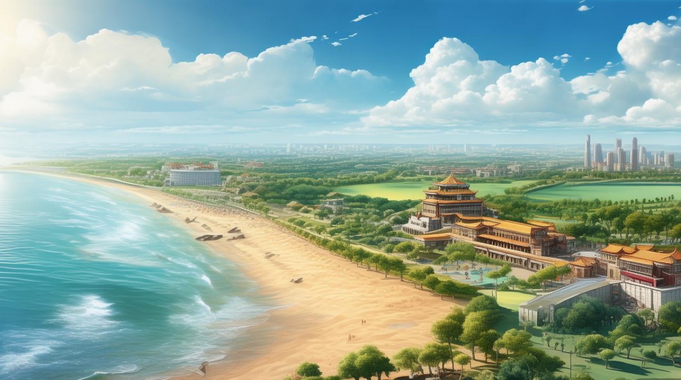 江苏盐城有什么好玩的景点 江苏盐城有什么好玩的景点