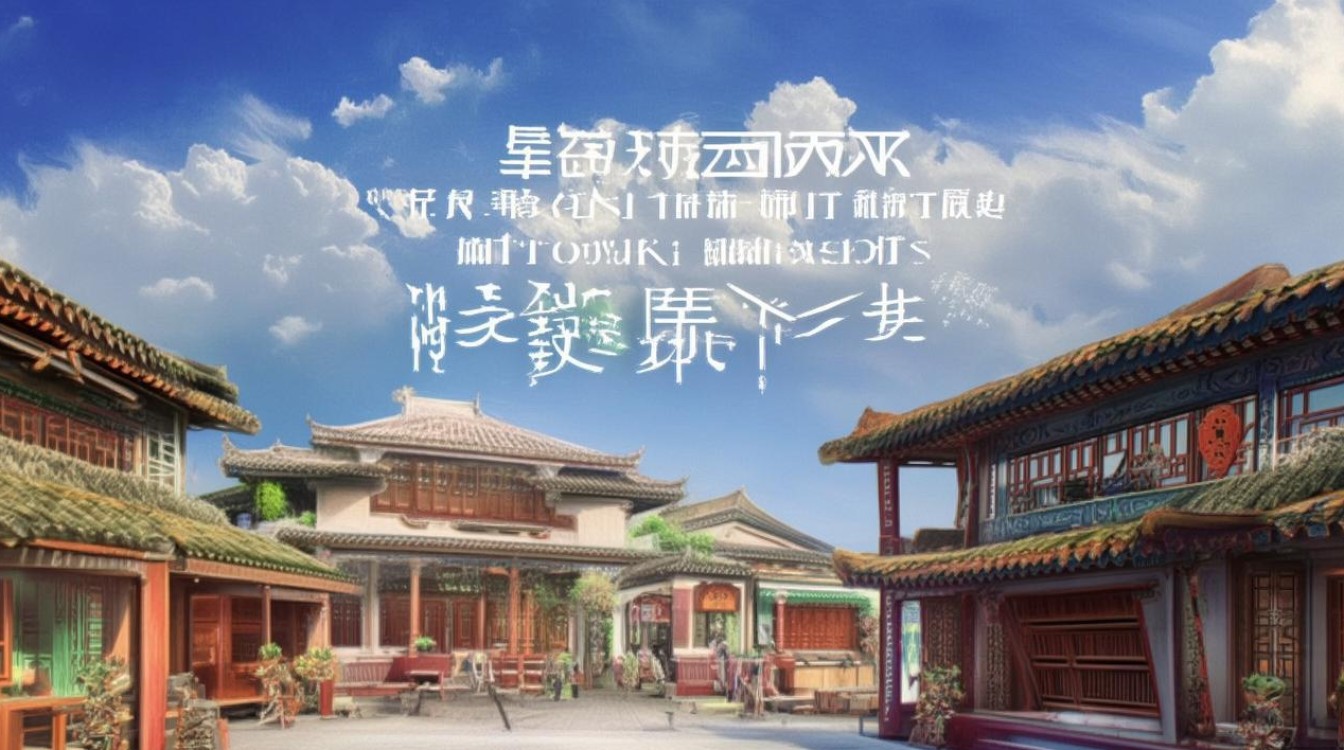 六安一日游必去的景点