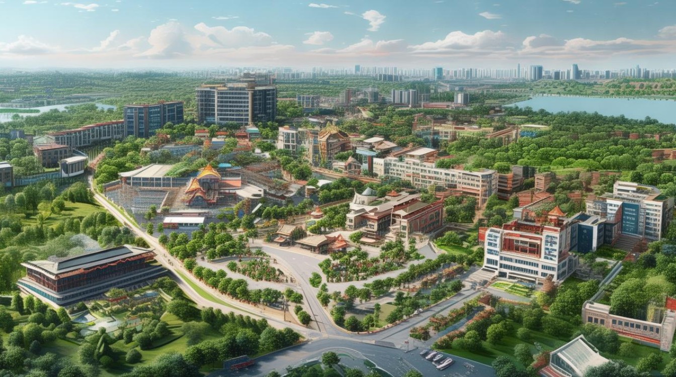 江苏南通十大旅游景点