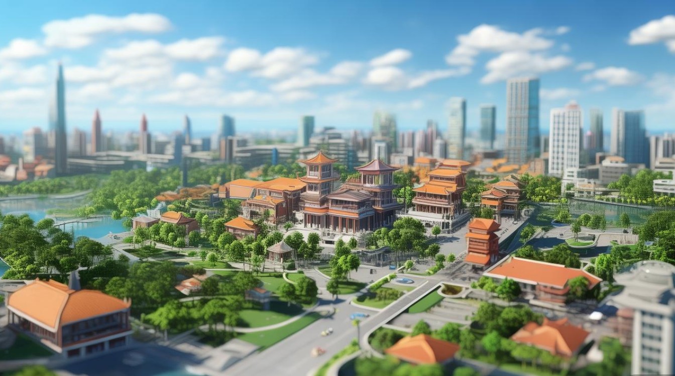 福建省福州市旅游景点