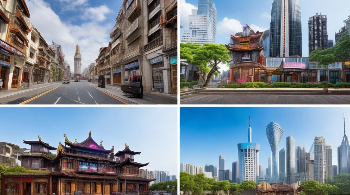 广州市十大旅游景点