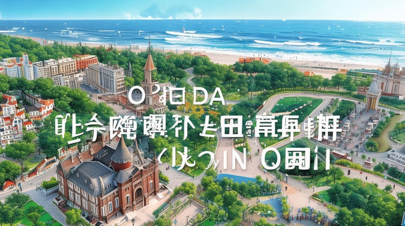 青岛一日游最佳景点