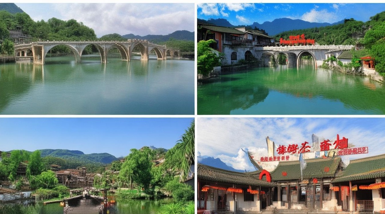 广西梧州十大旅游景点