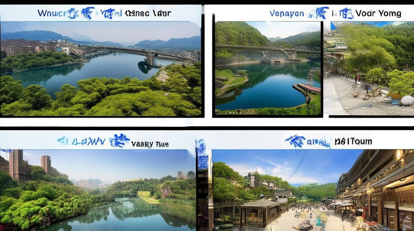 广西梧州十大旅游景点