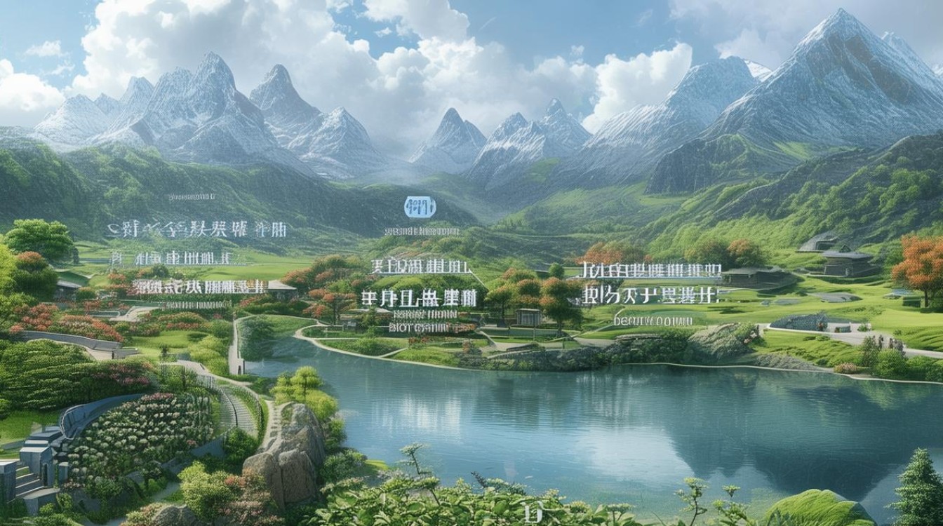 泽雅风景区有哪些景点