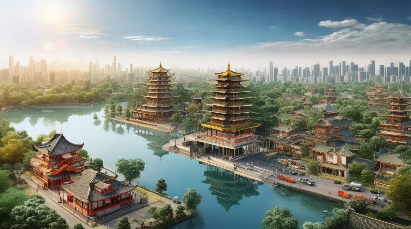 济南市区旅游景点 济南市区旅游景点