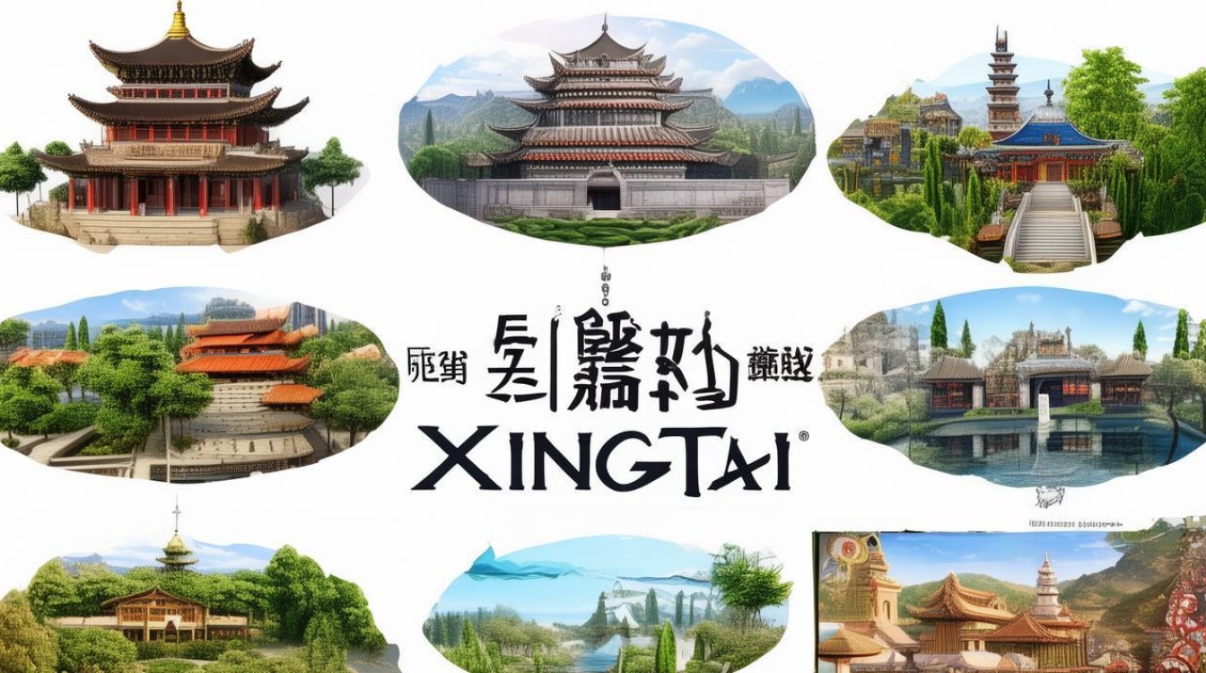 邢台十大旅游景点 邢台十大旅游景点