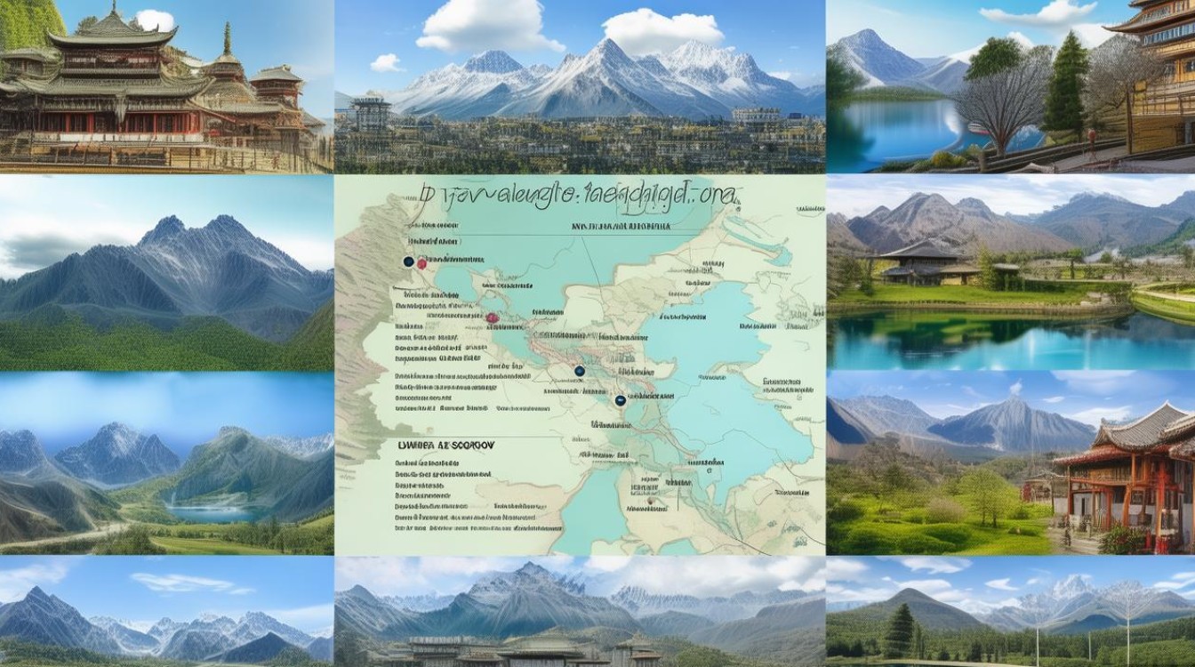 张家口旅游景点推荐 张家口旅游景点推荐