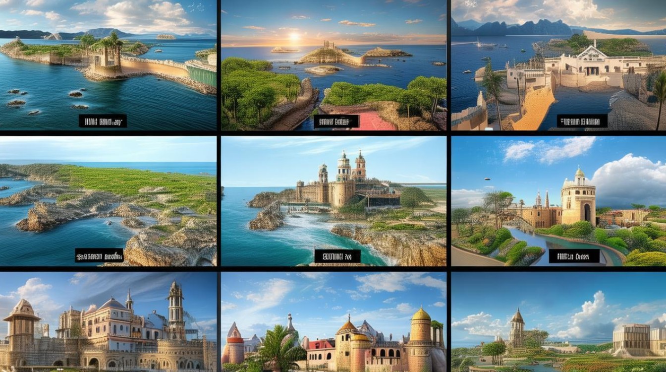 葫芦岛十大景点