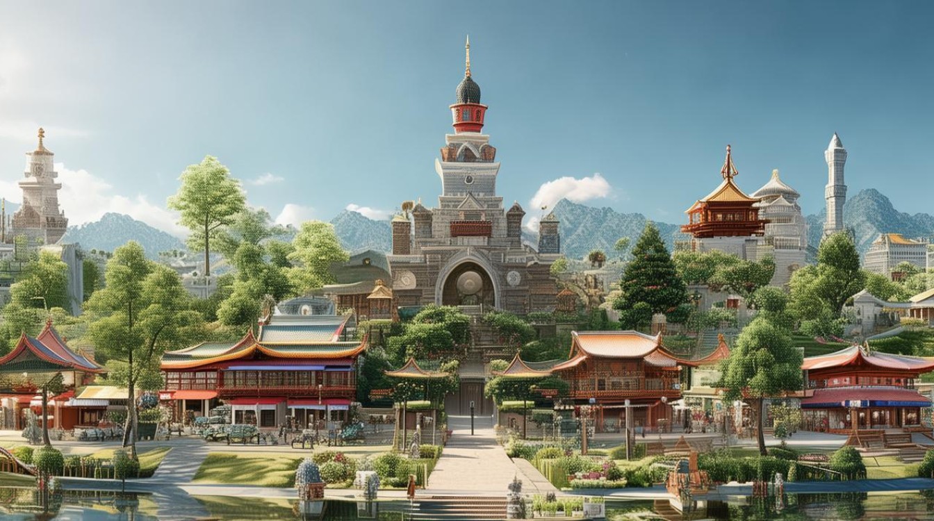 安新县旅游景点大全