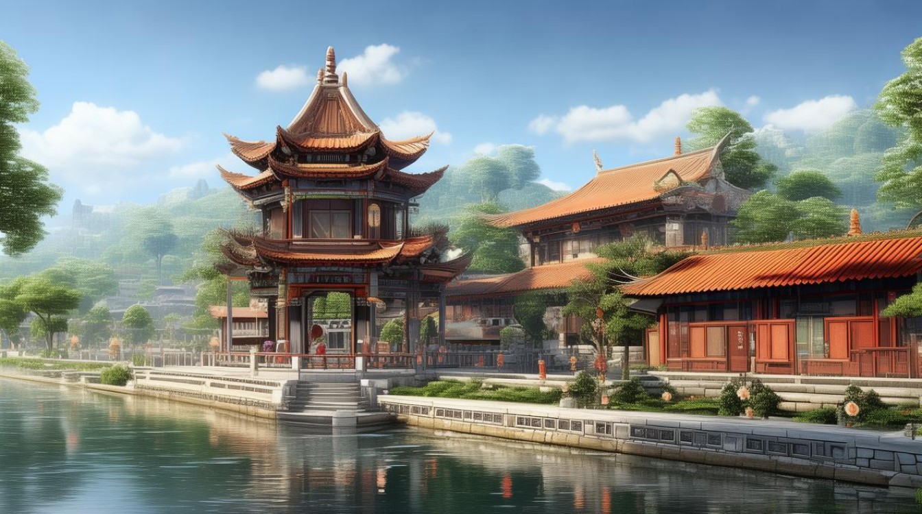 青白江旅游景点有哪些