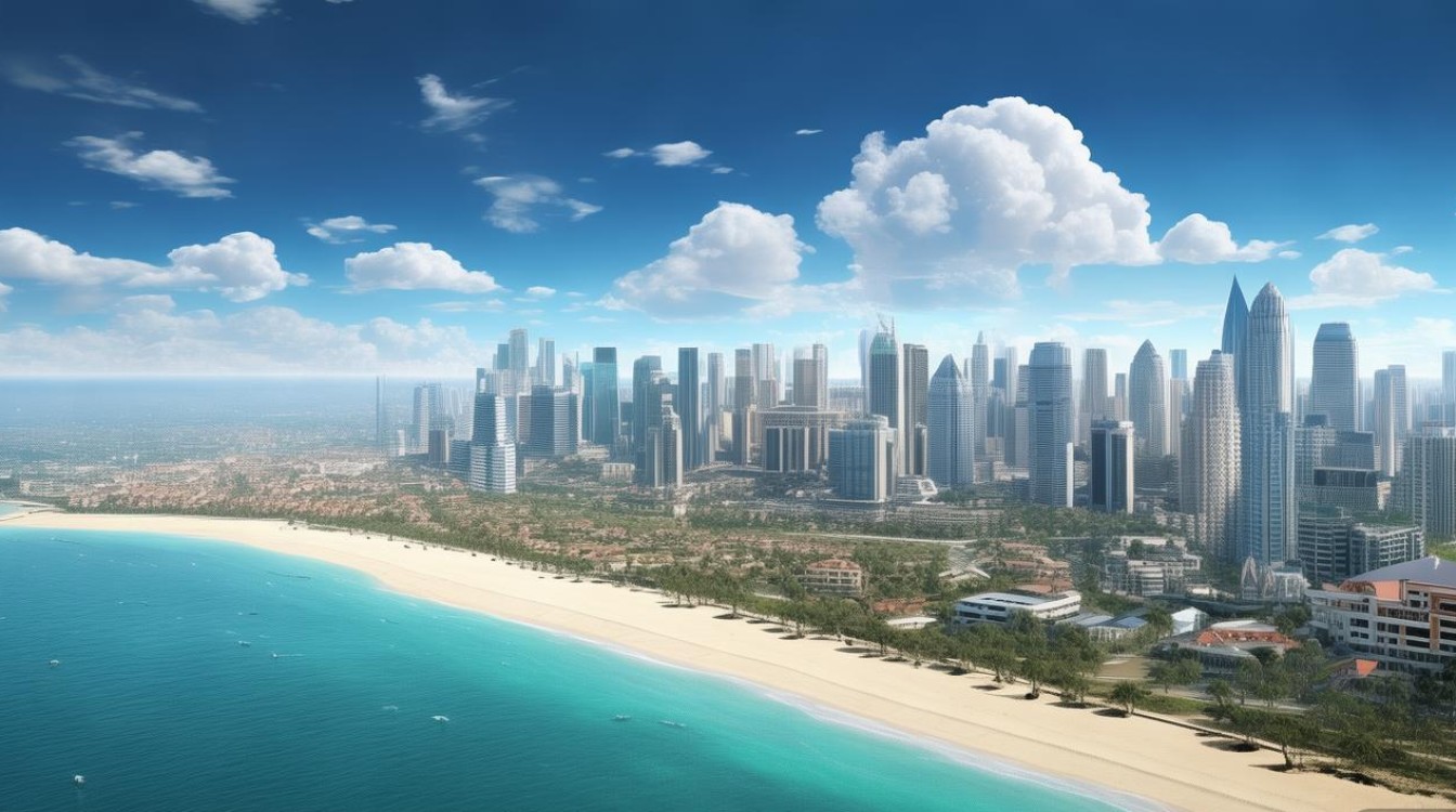 珠海十大著名景点 珠海十大著名景点