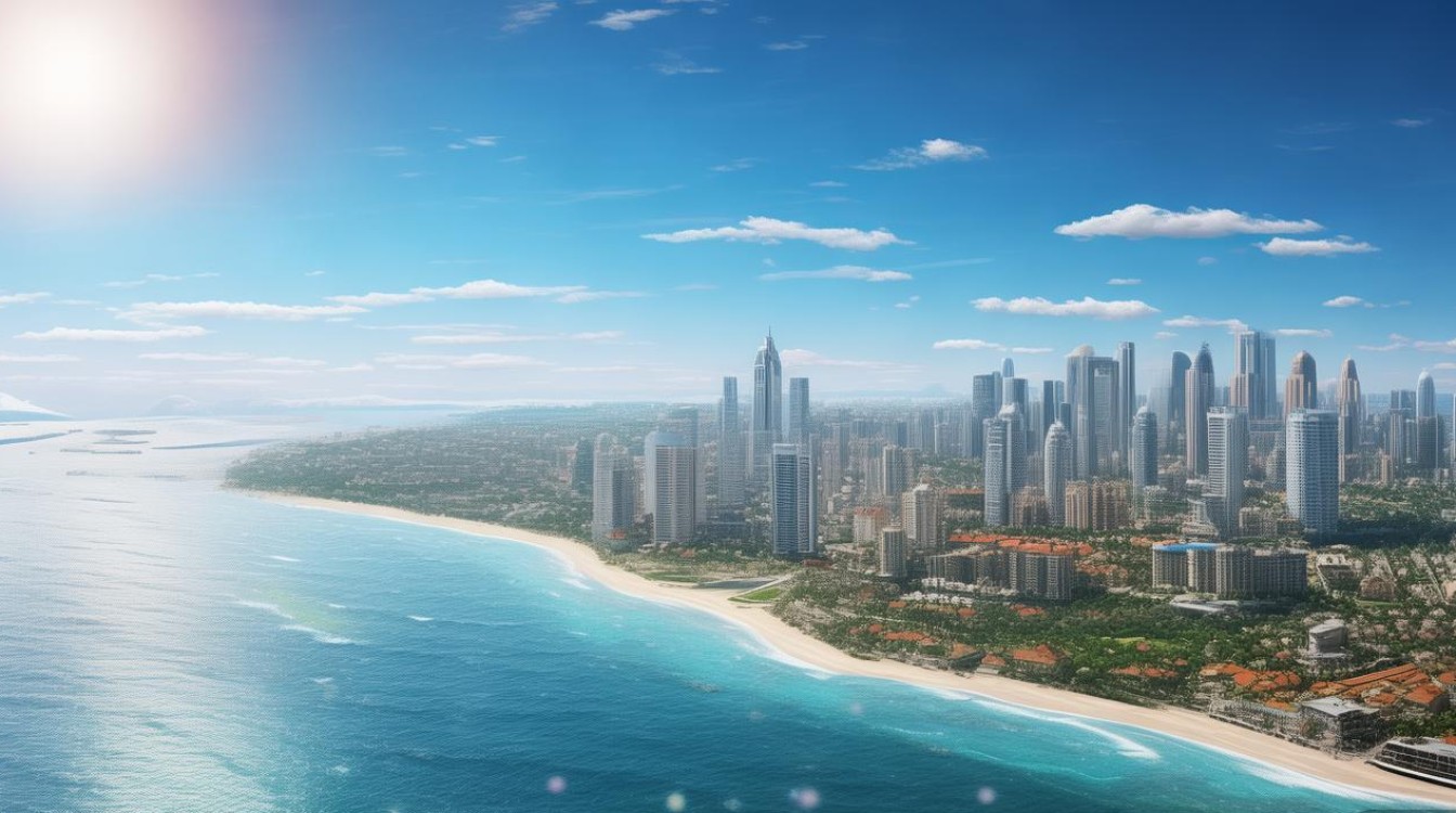 珠海十大著名景点 珠海十大著名景点