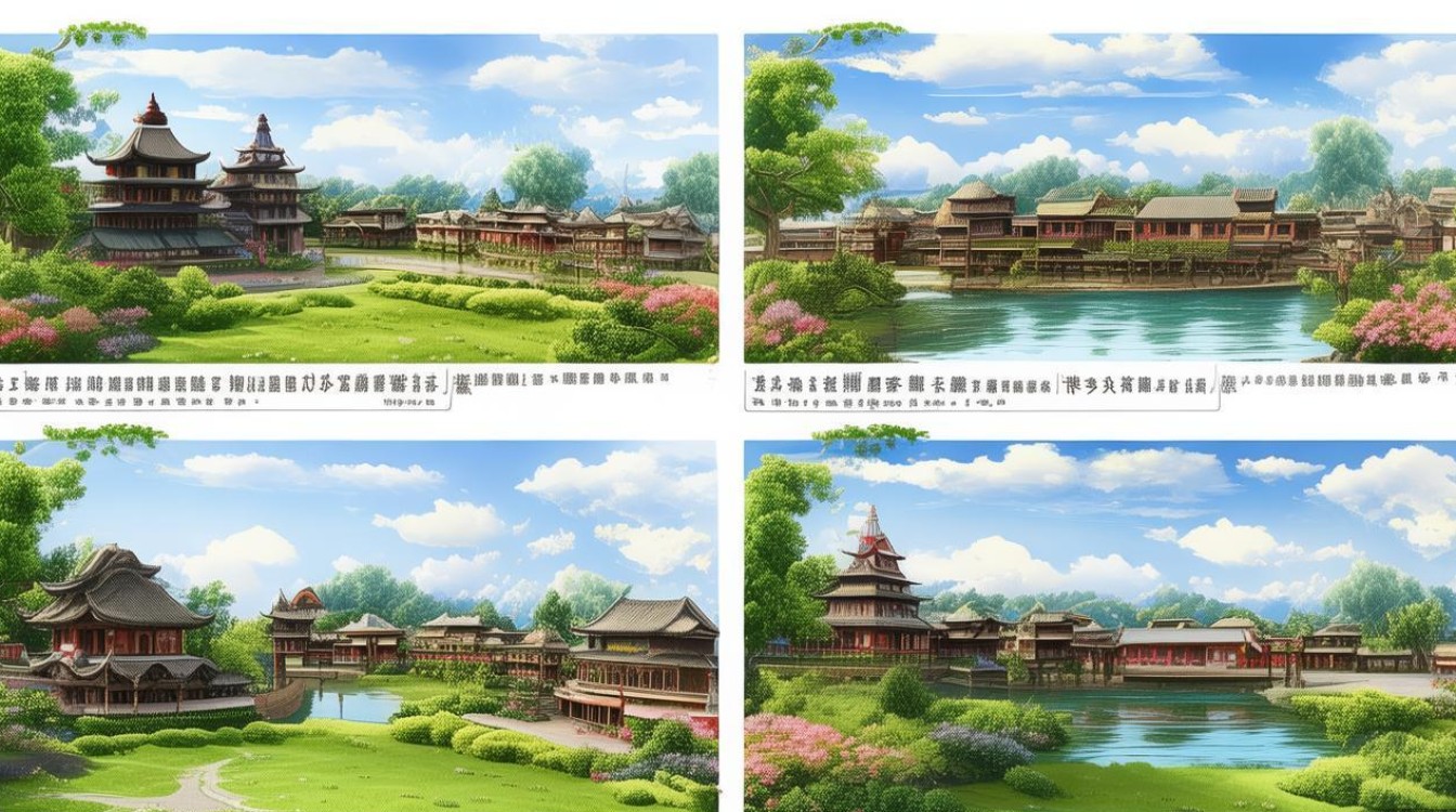 南京周边旅游景点推荐 南京周边旅游景点推荐