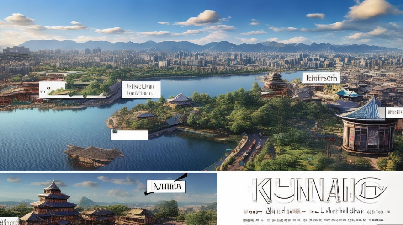 昆明市内的景点有哪些 昆明市内的景点有哪些