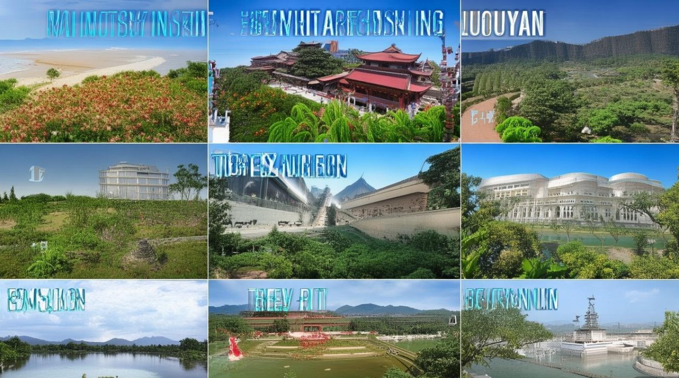 罗源旅游必去十大景点