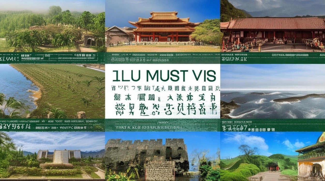 罗源旅游必去十大景点