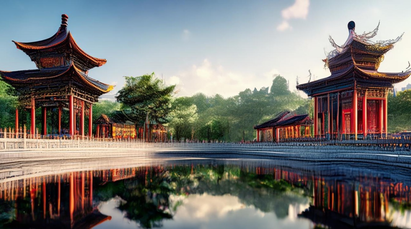 南京十大著名景点 南京十大著名景点