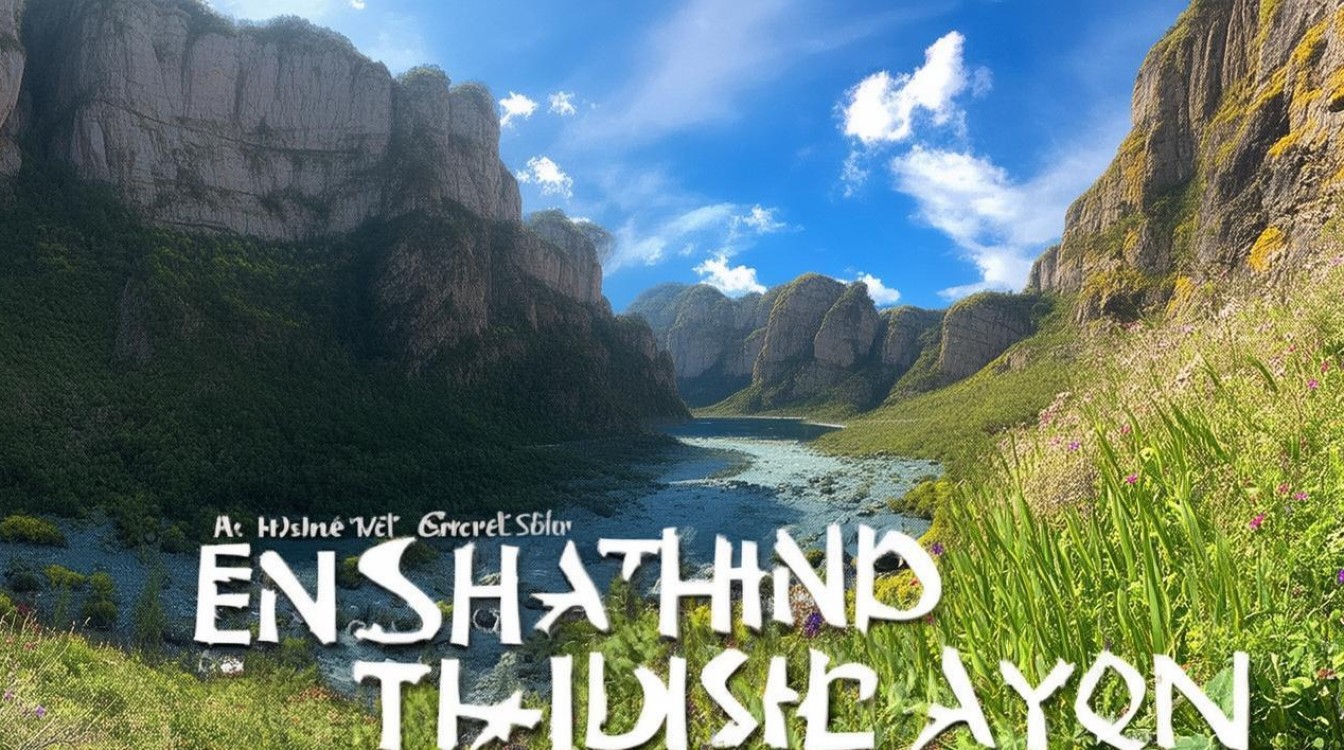 恩施大峡谷有几个景点 恩施大峡谷有几个景点