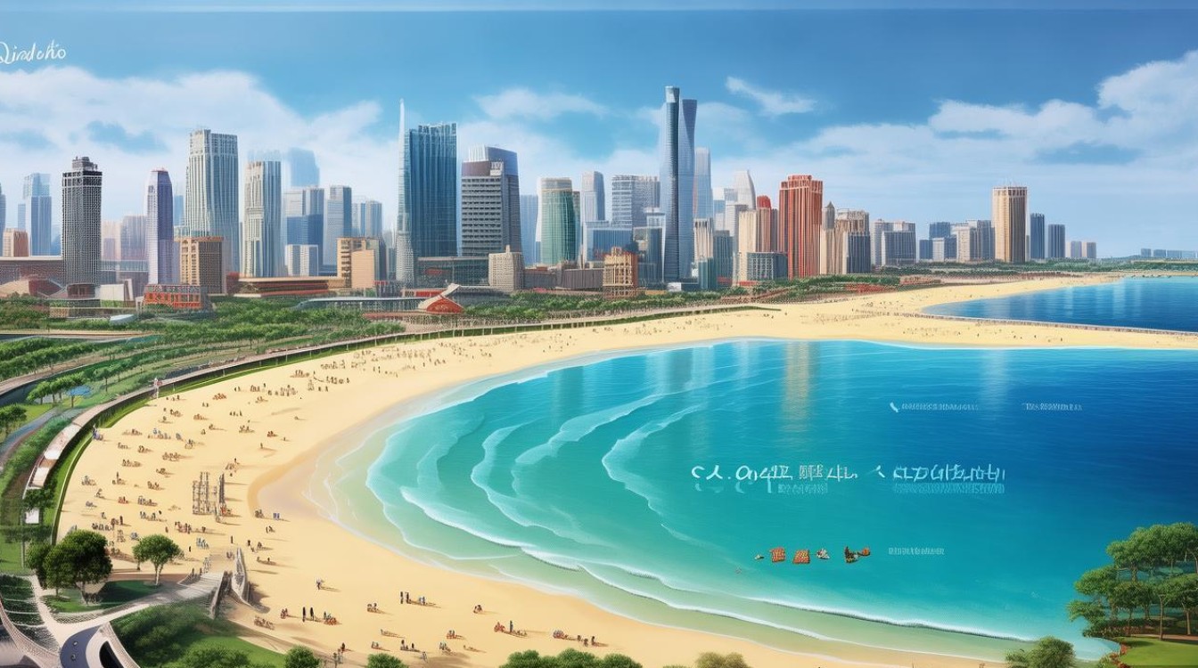 青岛十大旅游景点