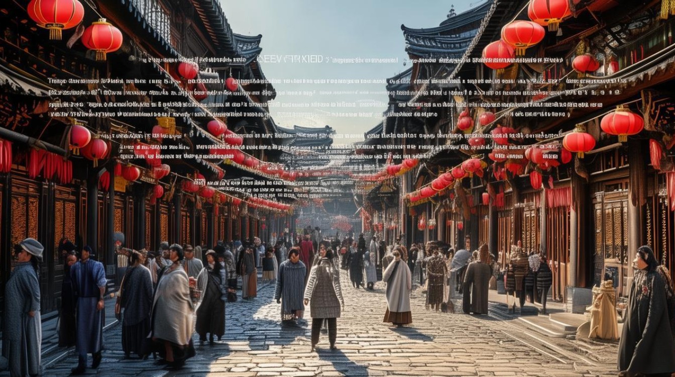 七宝老街景点介绍 七宝老街景点介绍