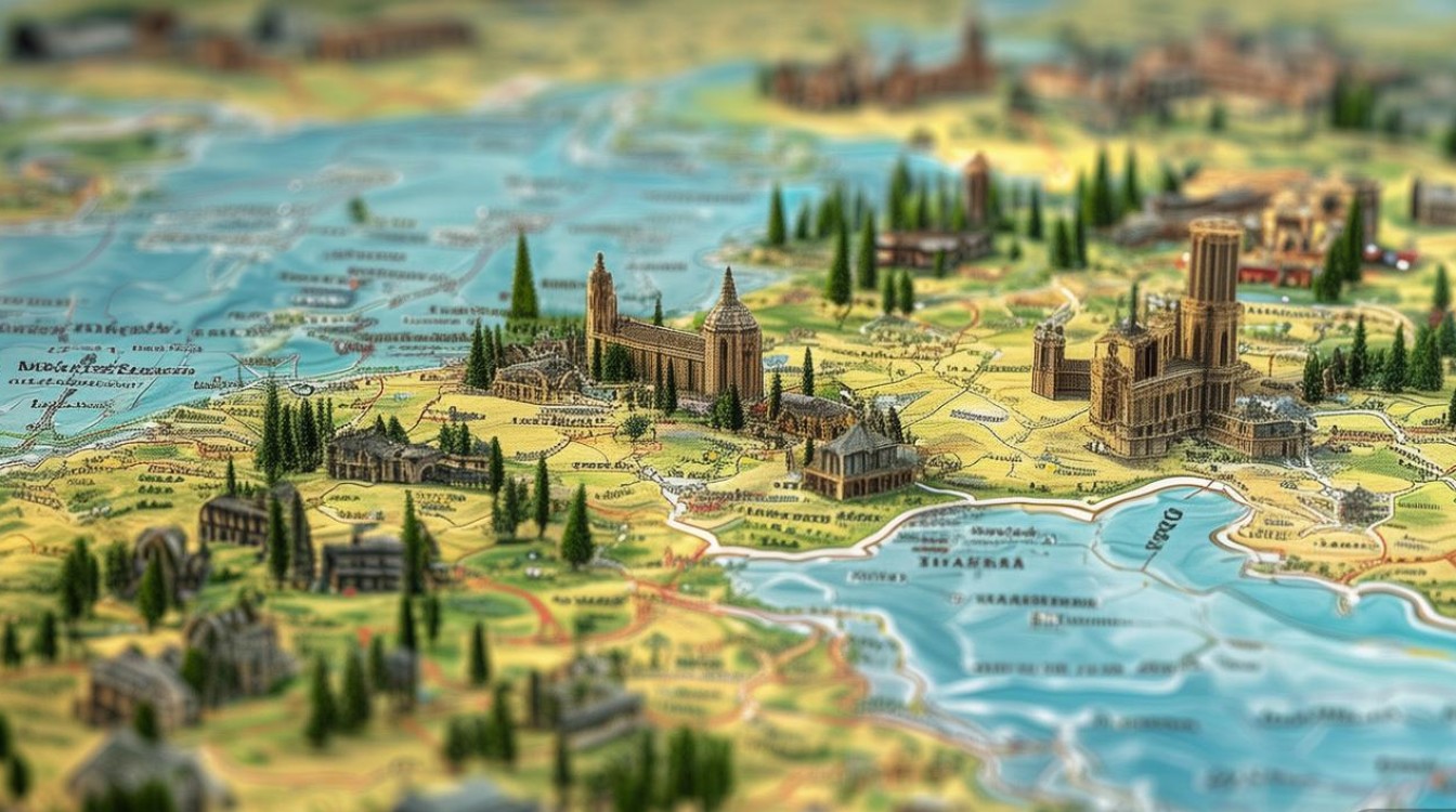 附近有哪些旅游景点 附近有哪些旅游景点