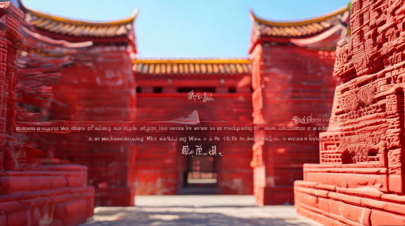 威海红色旅游景点