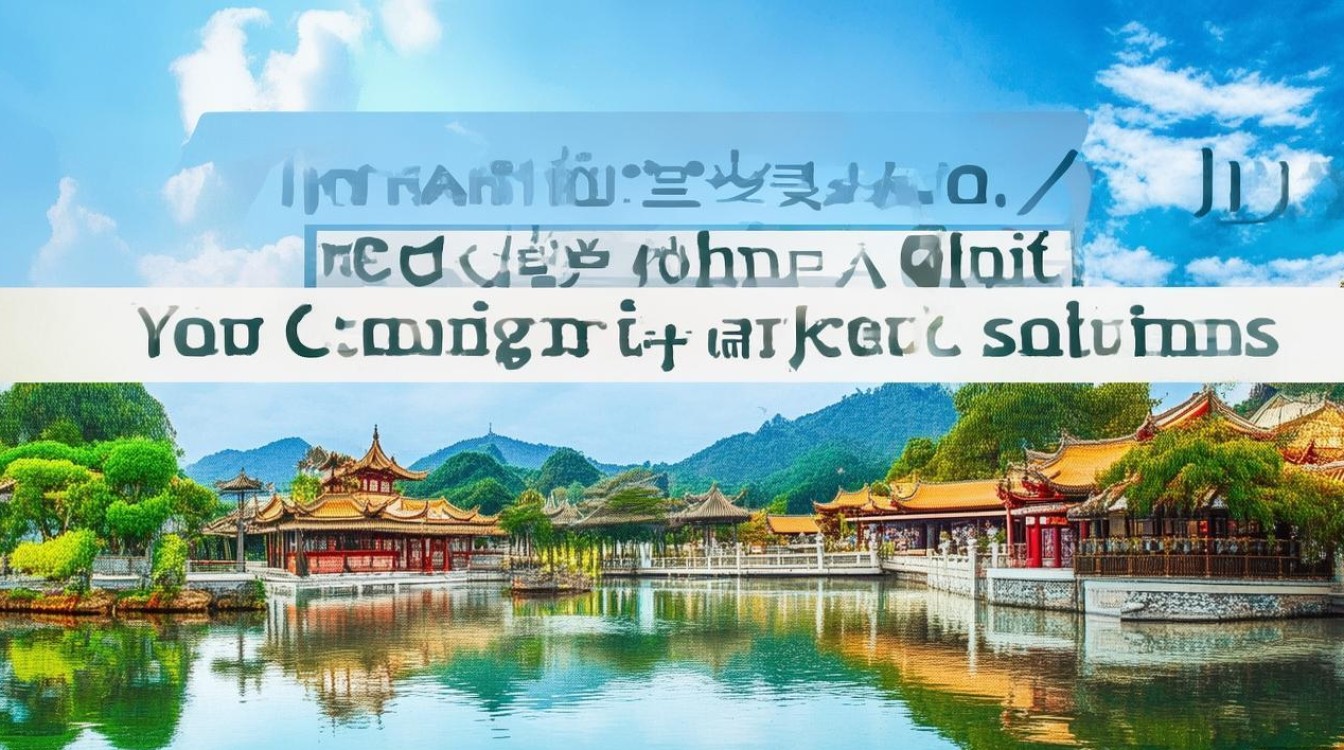 夏津旅游景点有哪些