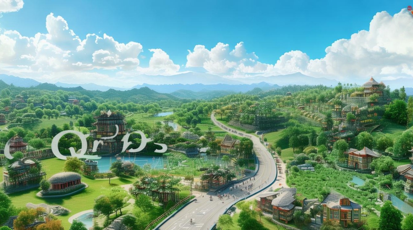 青州自驾不花钱的景点