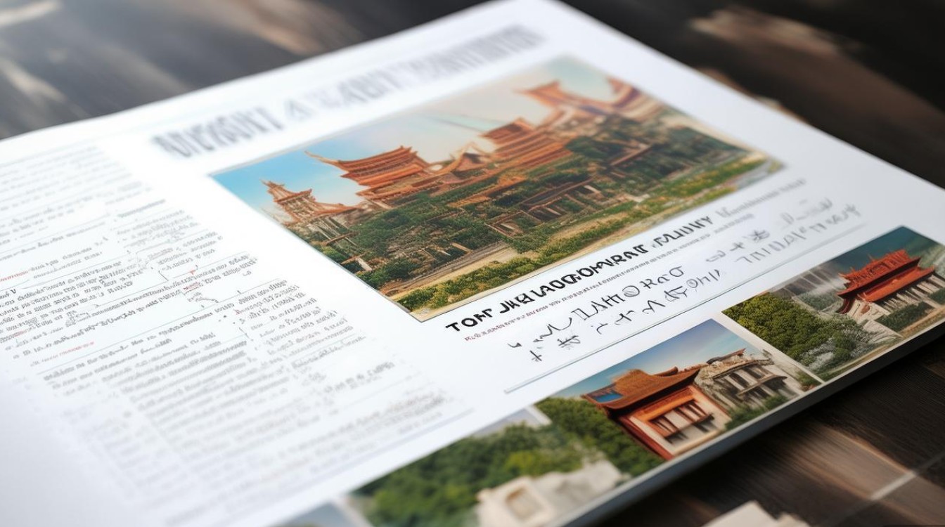 昭通旅游景点大全排名