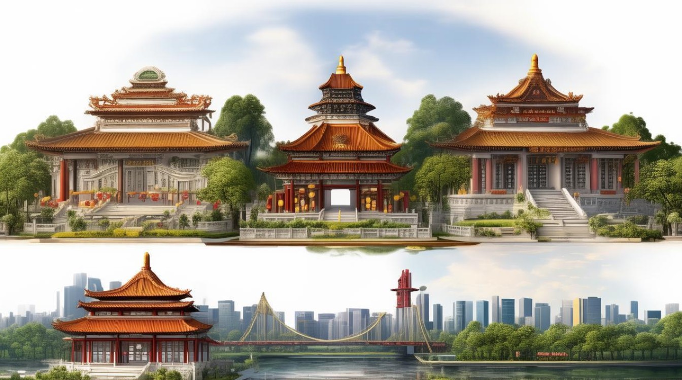 南京十大景点排名