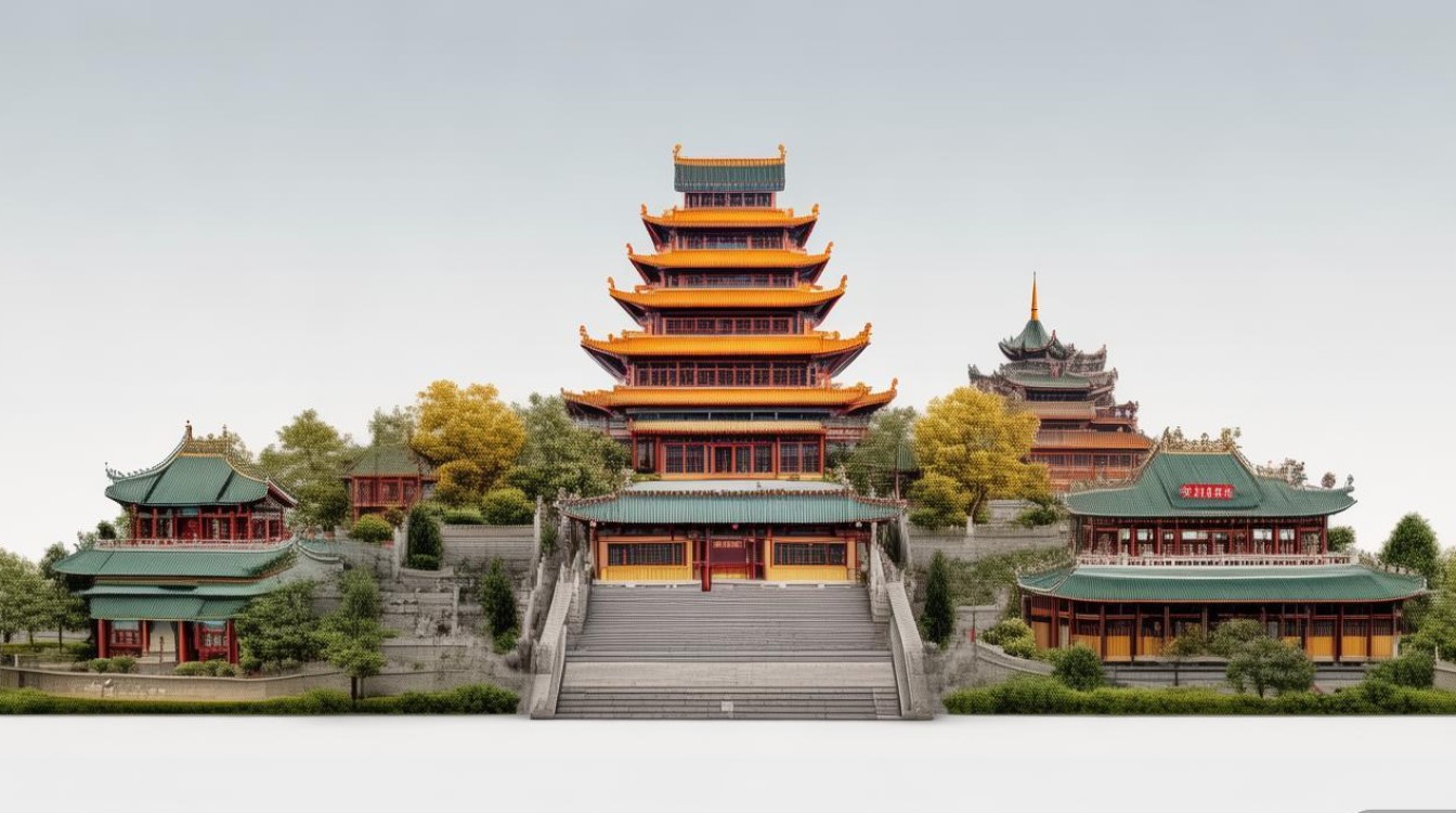 南京十大景点排名