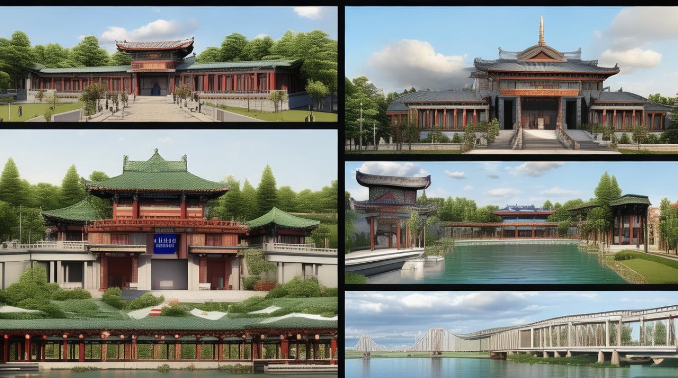 南京十大景点排名